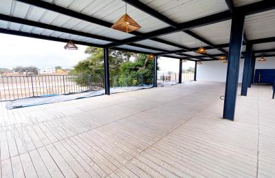 VENTA DE TERRENO EN CONDOMINIO ALGARROBOS COUNTRY CLUB